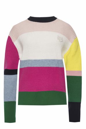 Striped sweater, zdjęcie 1 Striped sweater od Kenzo